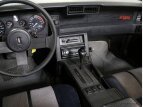 Thumbnail Photo 17 for 1989 Chevrolet Camaro